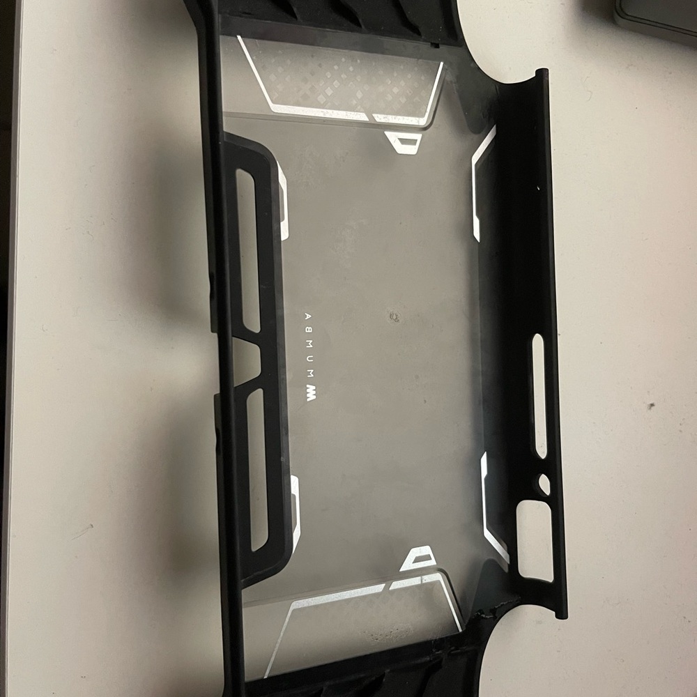 Nintendo switch case - Picture 3 of 3